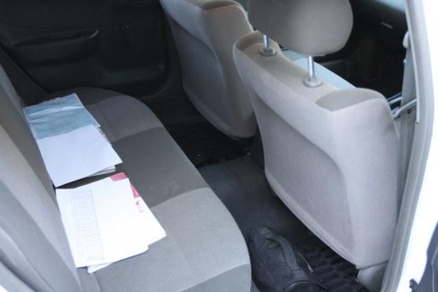 2003 Nissan Expert