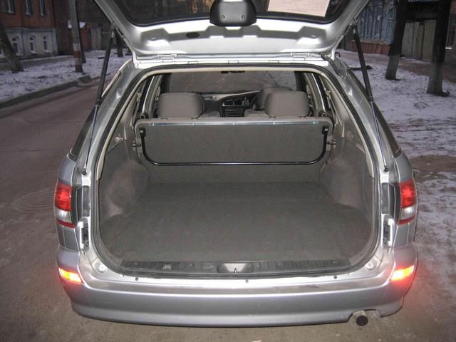2003 Nissan Expert