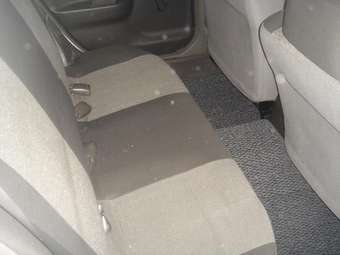 2003 Nissan Expert Pictures