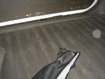2003 Nissan Expert Photos
