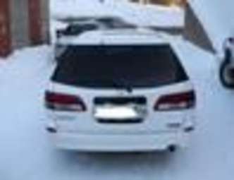 2003 Nissan Expert Photos