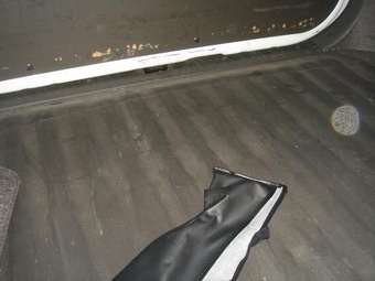 2003 Nissan Expert Pictures