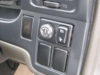 2003 Nissan Expert For Sale