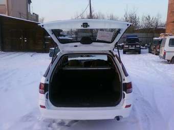 2003 Nissan Expert Photos