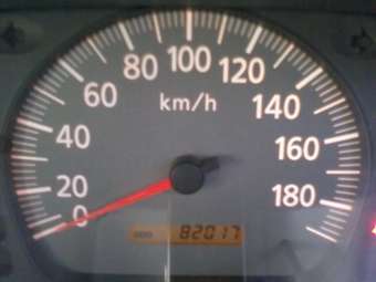 2003 Nissan Expert Pictures