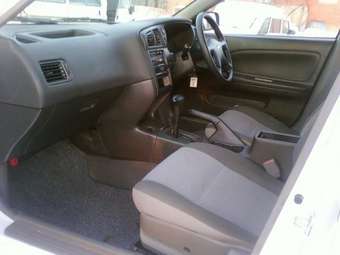 2003 Nissan Expert For Sale