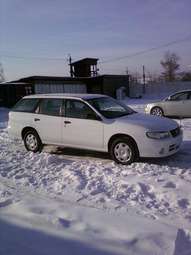 2003 Nissan Expert For Sale