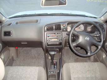2003 Nissan Expert For Sale