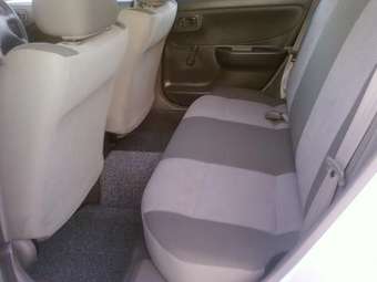 2003 Nissan Expert For Sale