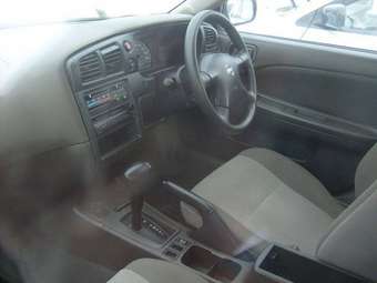 2003 Nissan Expert For Sale