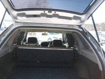 2003 Nissan Expert For Sale