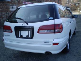2003 Nissan Expert For Sale