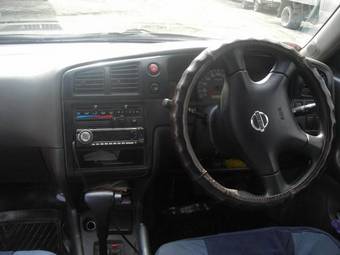 2003 Nissan Expert For Sale