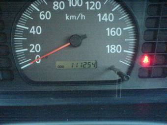 2003 Nissan Expert Pictures