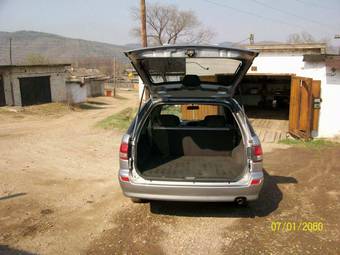 2003 Nissan Expert Photos