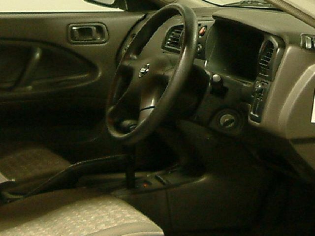 2004 Nissan Expert