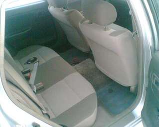 2004 Nissan Expert Pictures