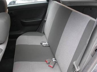 2004 Nissan Expert For Sale