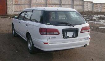 2004 Nissan Expert For Sale
