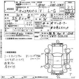 2004 Nissan Expert Photos