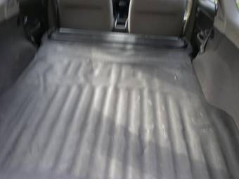 2004 Nissan Expert Photos