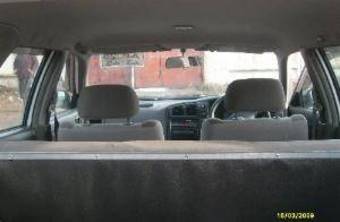 2004 Nissan Expert Pictures