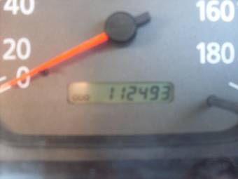 2004 Nissan Expert Photos