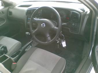 2005 Nissan Expert For Sale