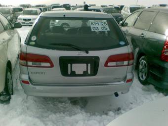 2005 Nissan Expert For Sale