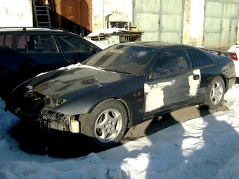 1989 Nissan Fairlady Z