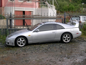 Nissan Fairlady Z