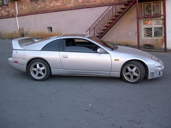 Nissan Fairlady Z