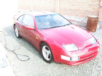 1991 Nissan Fairlady Z