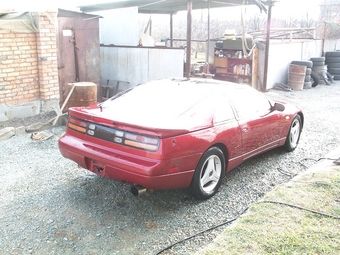 1991 Fairlady Z