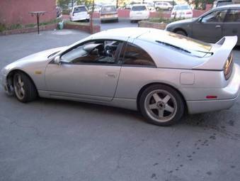 1991 Fairlady Z