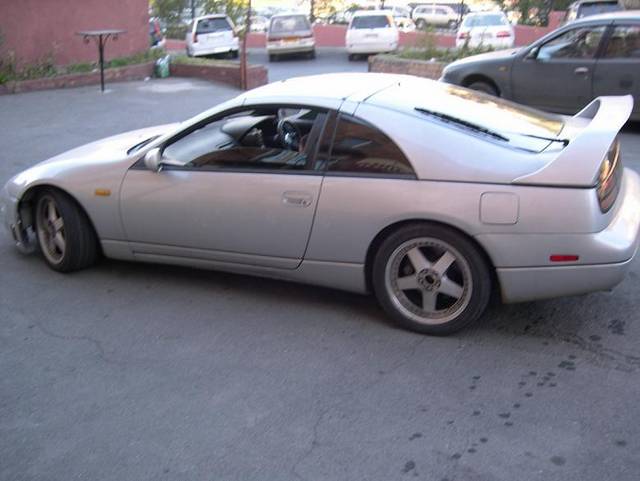 1991 Nissan Fairlady Z