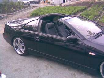 Fairlady Z