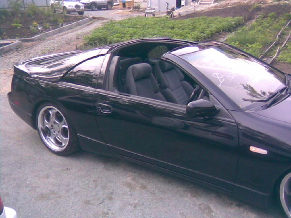 1992 Nissan Fairlady Z