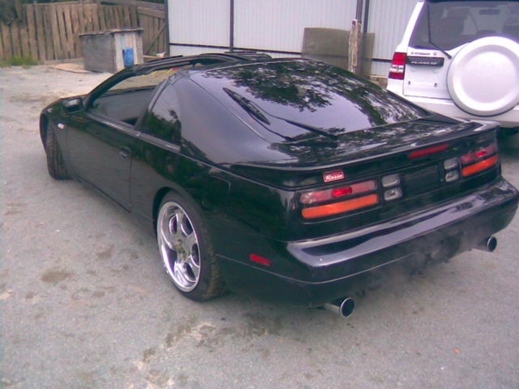 1992 Nissan Fairlady Z