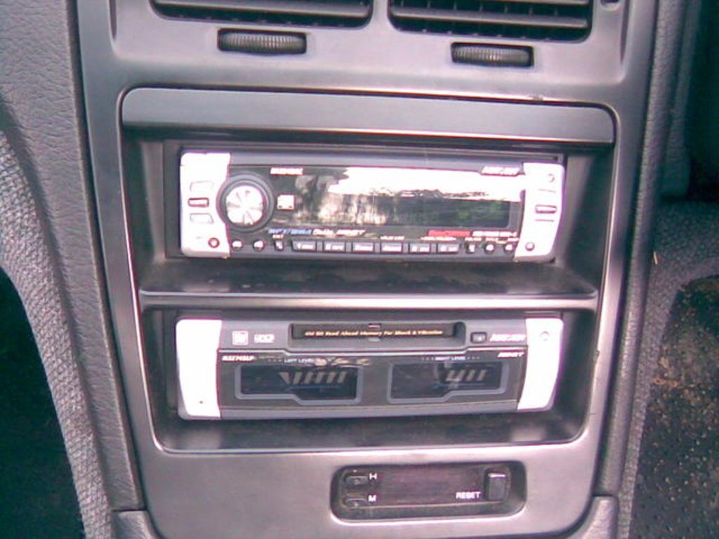 1992 Nissan Fairlady Z