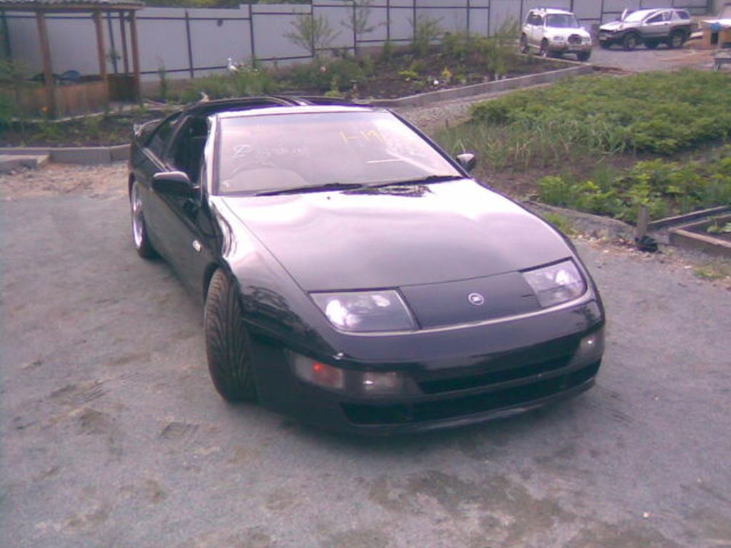 1992 Nissan Fairlady Z