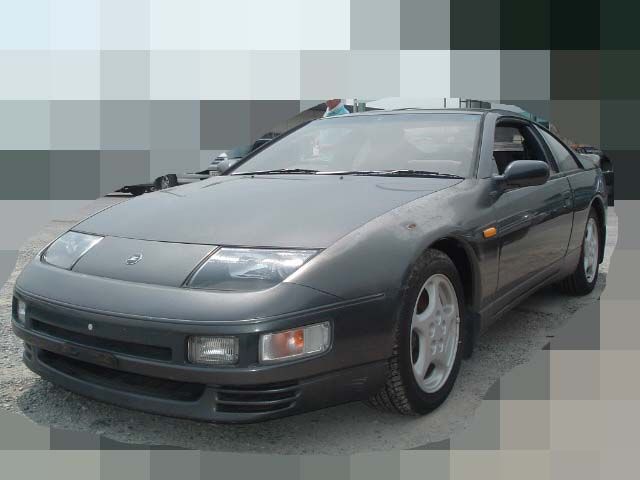 1993 Nissan Fairlady Z