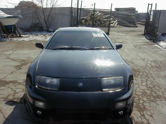 1994 Nissan Fairlady Z