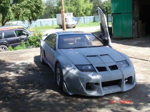 1994 Nissan Fairlady Z