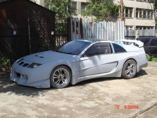 1994 Nissan Fairlady Z