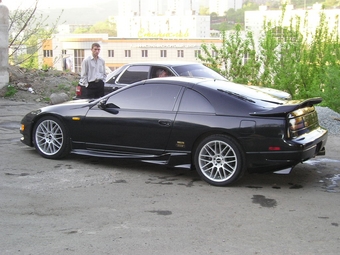 1995 Nissan Fairlady Z