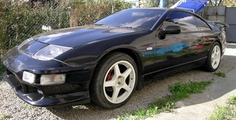 1995 Nissan Fairlady Z