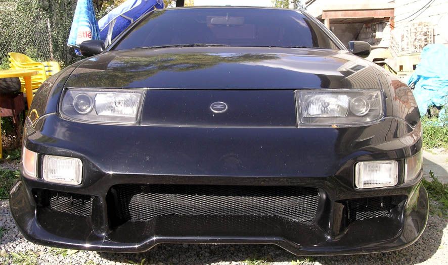 1995 Nissan Fairlady Z