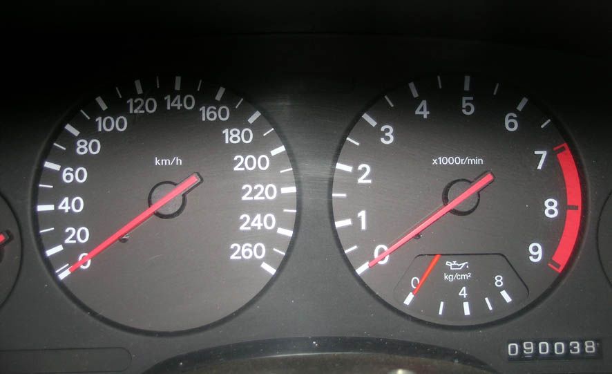 1995 Nissan Fairlady Z