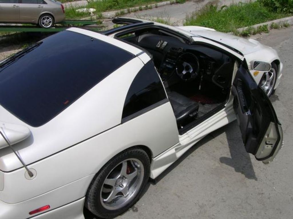 1995 Nissan Fairlady Z